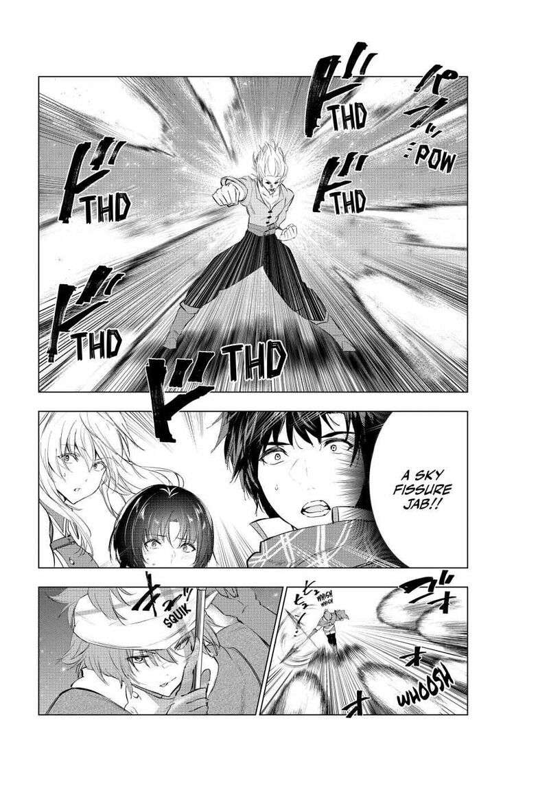 Kaiko Sareta Ankoku Heishi 30 Dai No Slow Na Second Life Chapter 55 Page 19