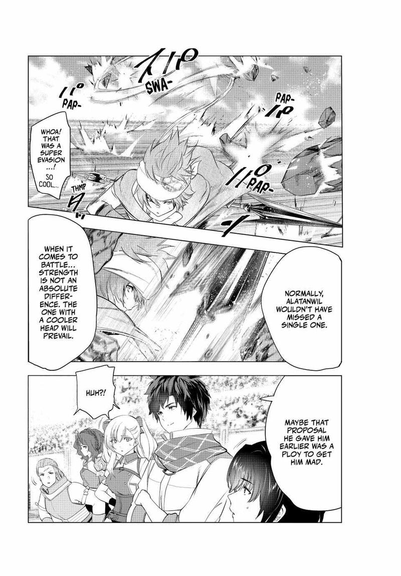 Kaiko Sareta Ankoku Heishi 30 Dai No Slow Na Second Life Chapter 55 Page 23