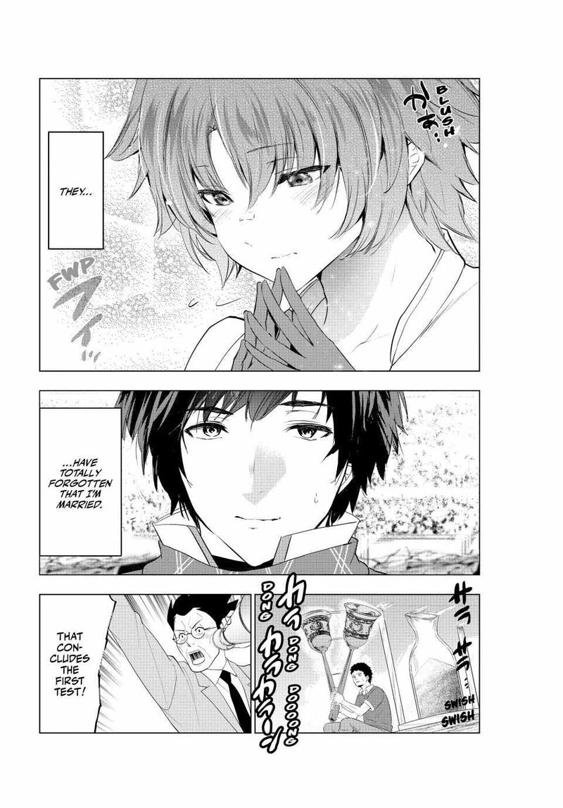 Kaiko Sareta Ankoku Heishi 30 Dai No Slow Na Second Life Chapter 55 Page 35