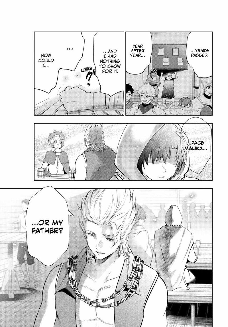 Kaiko Sareta Ankoku Heishi 30 Dai No Slow Na Second Life Chapter 56 Page 10