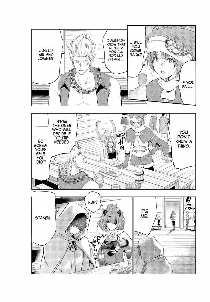 Kaiko Sareta Ankoku Heishi 30 Dai No Slow Na Second Life Chapter 56 Page 12