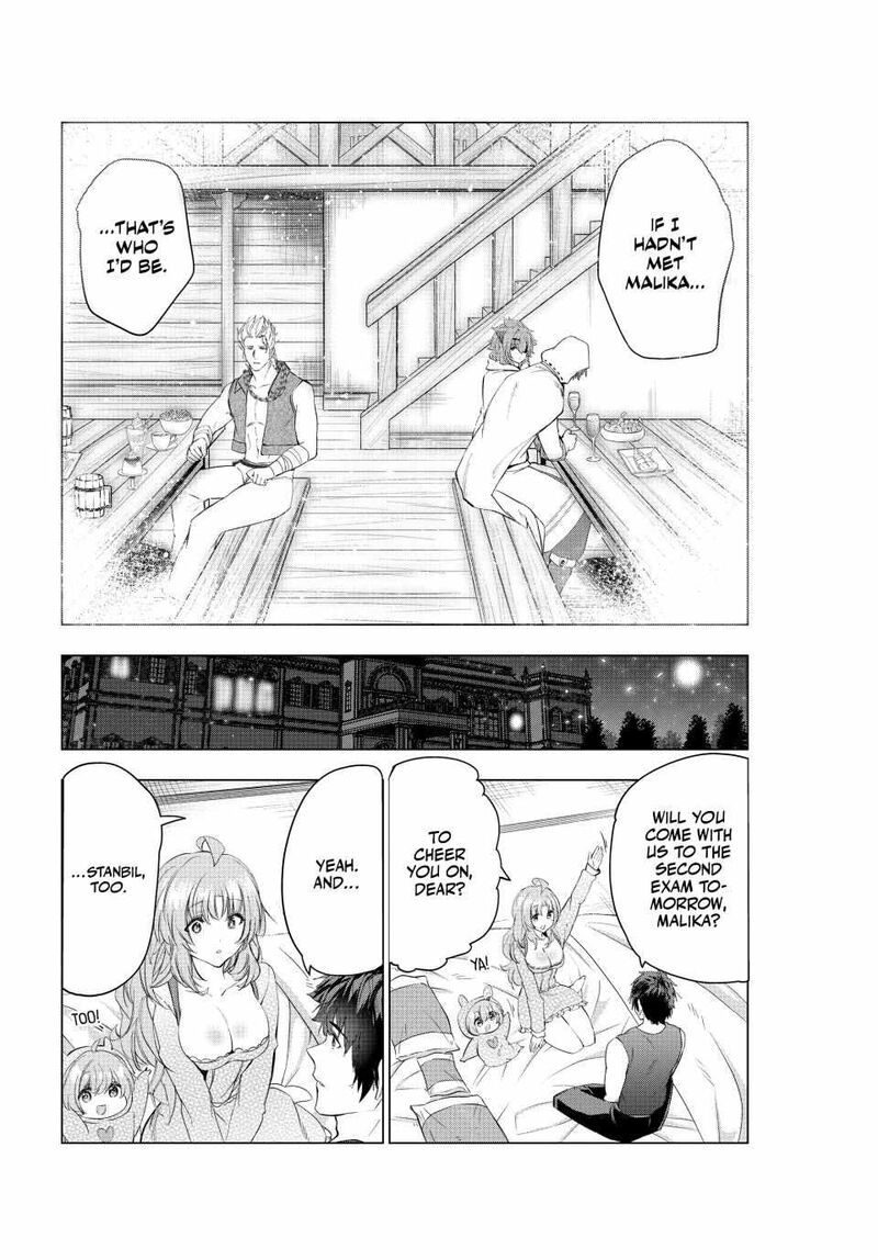 Kaiko Sareta Ankoku Heishi 30 Dai No Slow Na Second Life Chapter 56 Page 13