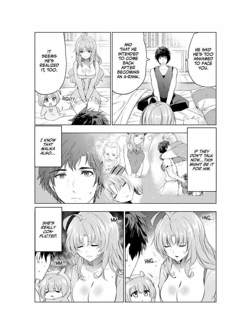 Kaiko Sareta Ankoku Heishi 30 Dai No Slow Na Second Life Chapter 56 Page 14