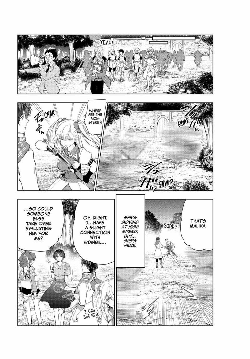 Kaiko Sareta Ankoku Heishi 30 Dai No Slow Na Second Life Chapter 56 Page 15