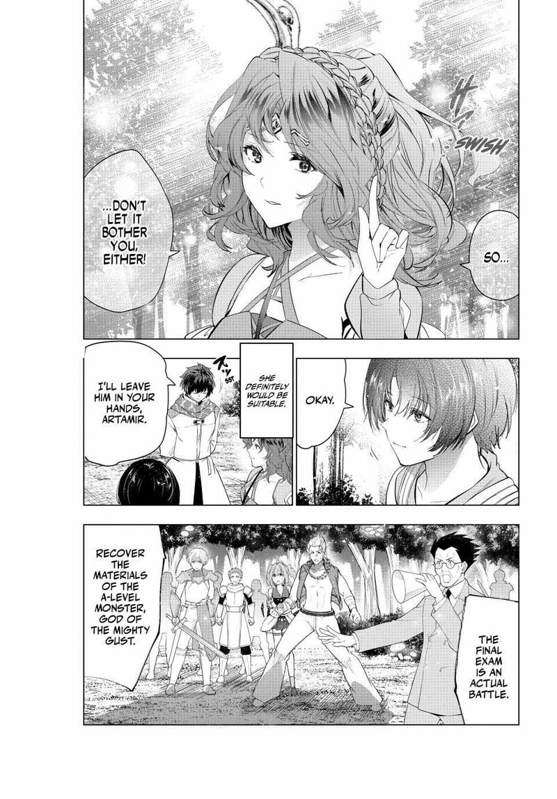 Kaiko Sareta Ankoku Heishi 30 Dai No Slow Na Second Life Chapter 56 Page 18