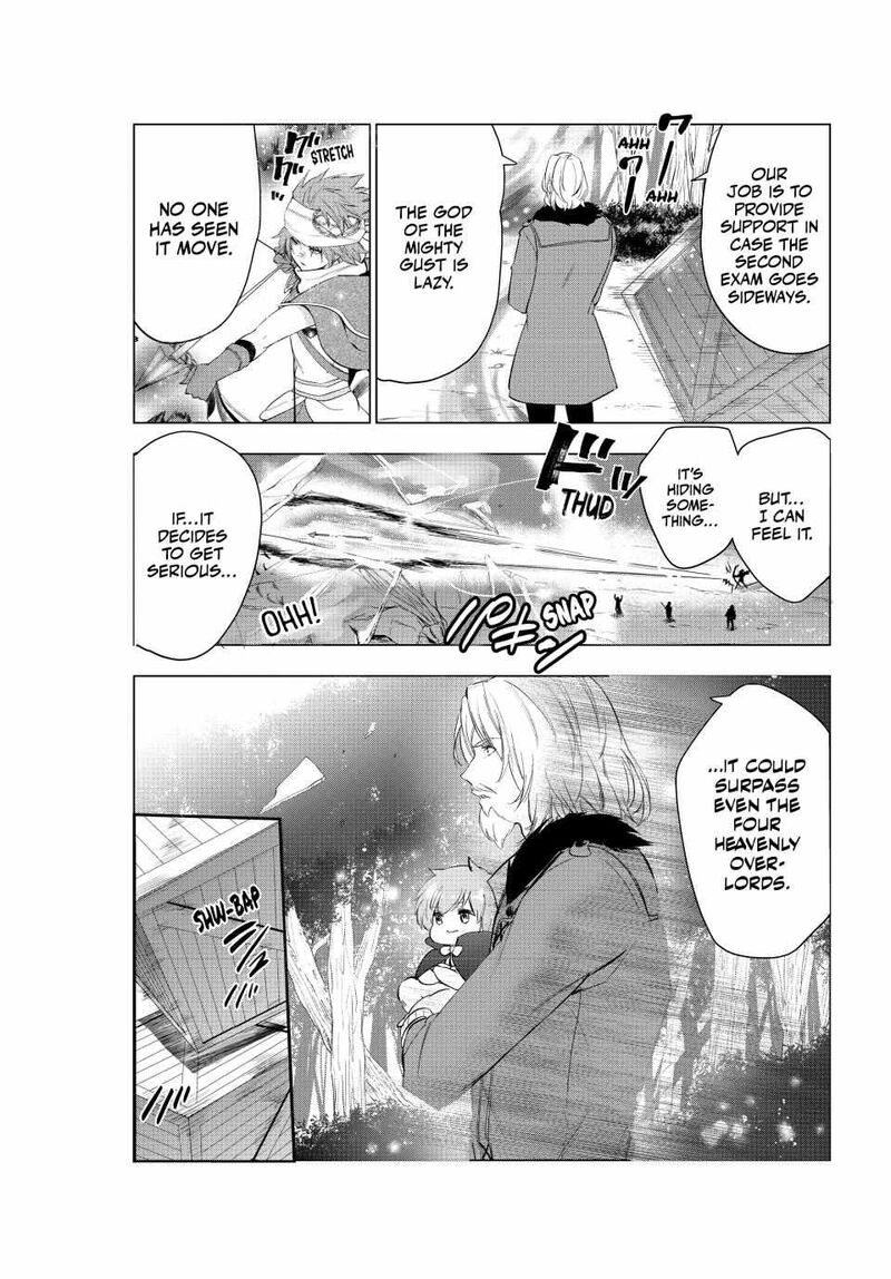 Kaiko Sareta Ankoku Heishi 30 Dai No Slow Na Second Life Chapter 56 Page 22
