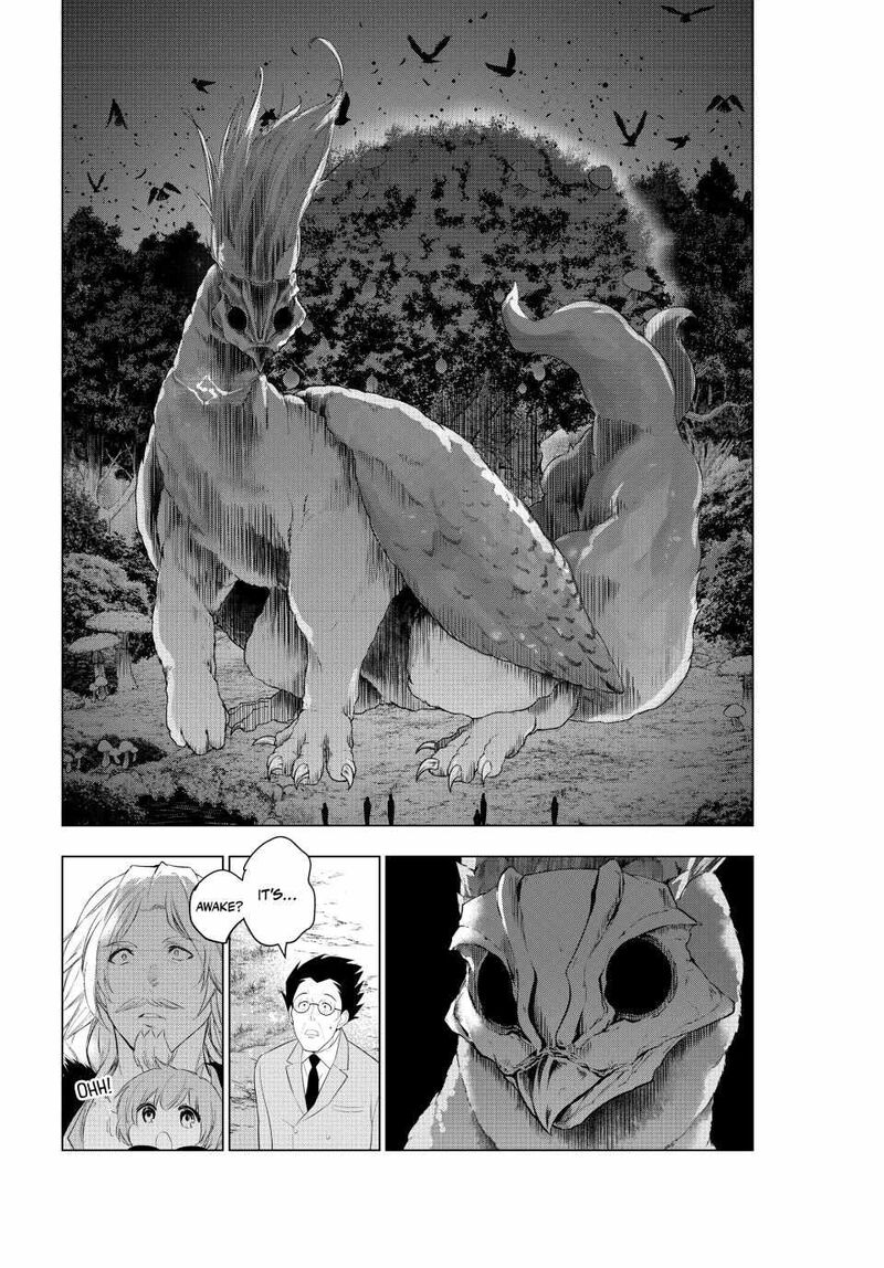 Kaiko Sareta Ankoku Heishi 30 Dai No Slow Na Second Life Chapter 56 Page 25