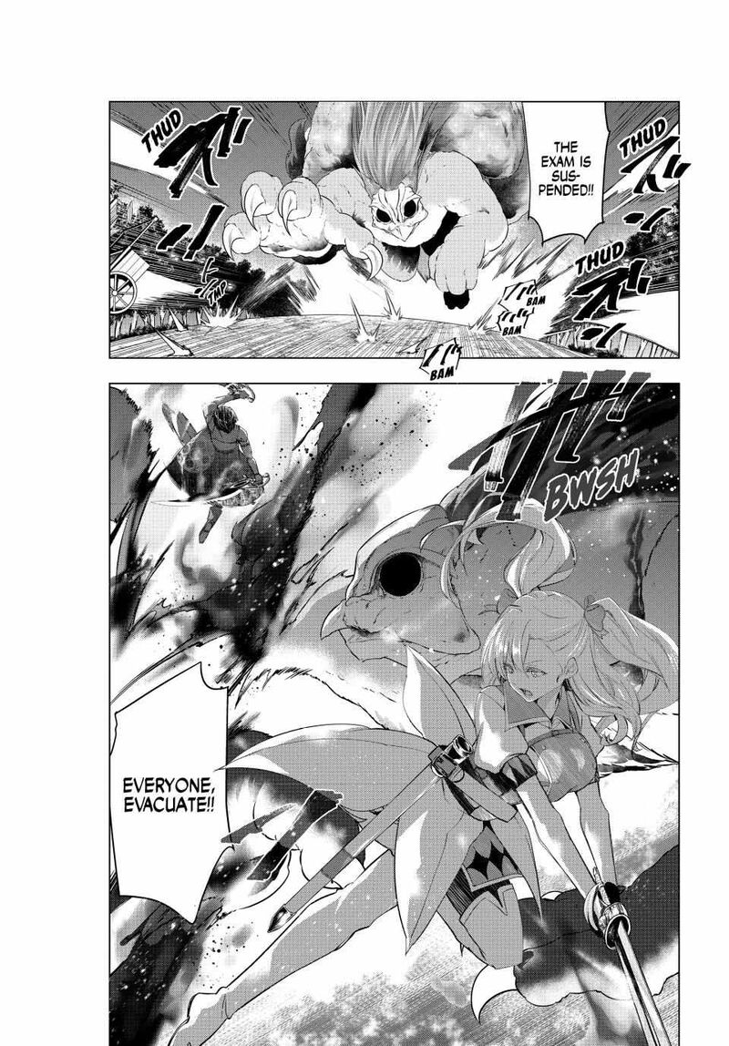 Kaiko Sareta Ankoku Heishi 30 Dai No Slow Na Second Life Chapter 56 Page 29