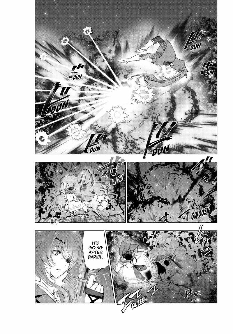 Kaiko Sareta Ankoku Heishi 30 Dai No Slow Na Second Life Chapter 56 Page 31