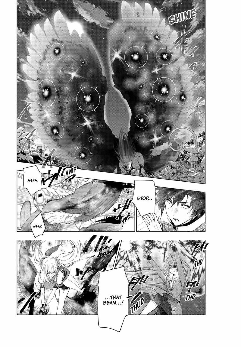 Kaiko Sareta Ankoku Heishi 30 Dai No Slow Na Second Life Chapter 56 Page 36