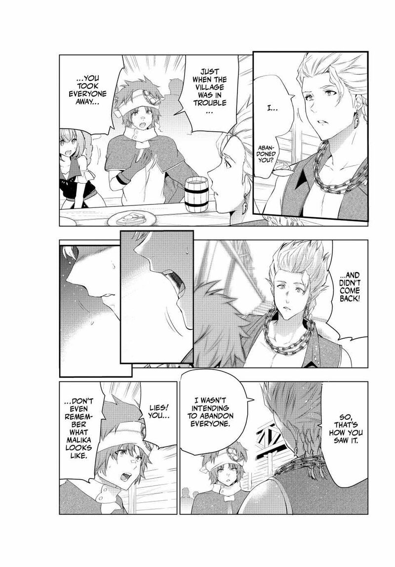 Kaiko Sareta Ankoku Heishi 30 Dai No Slow Na Second Life Chapter 56 Page 8