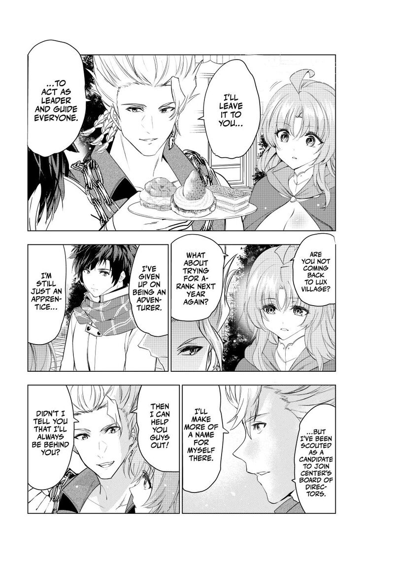 Kaiko Sareta Ankoku Heishi 30 Dai No Slow Na Second Life Chapter 59 Page 10