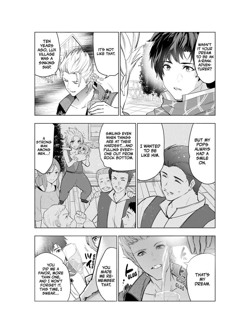 Kaiko Sareta Ankoku Heishi 30 Dai No Slow Na Second Life Chapter 59 Page 11