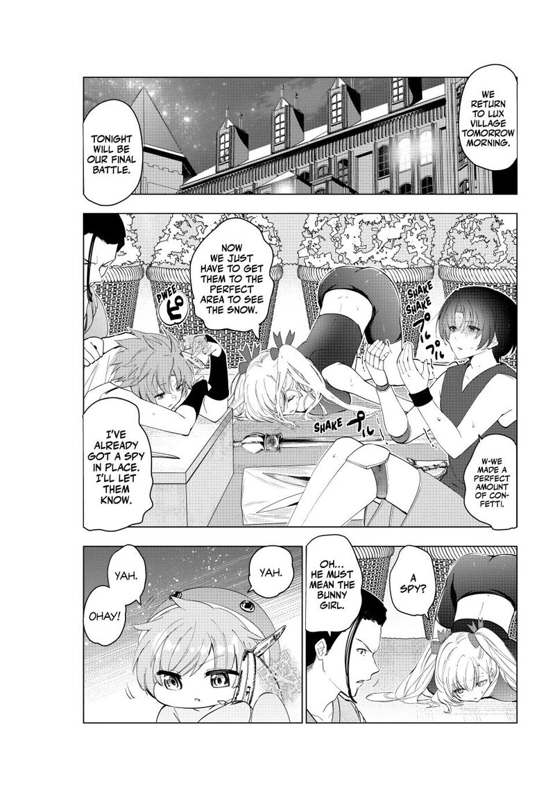 Kaiko Sareta Ankoku Heishi 30 Dai No Slow Na Second Life Chapter 59 Page 13
