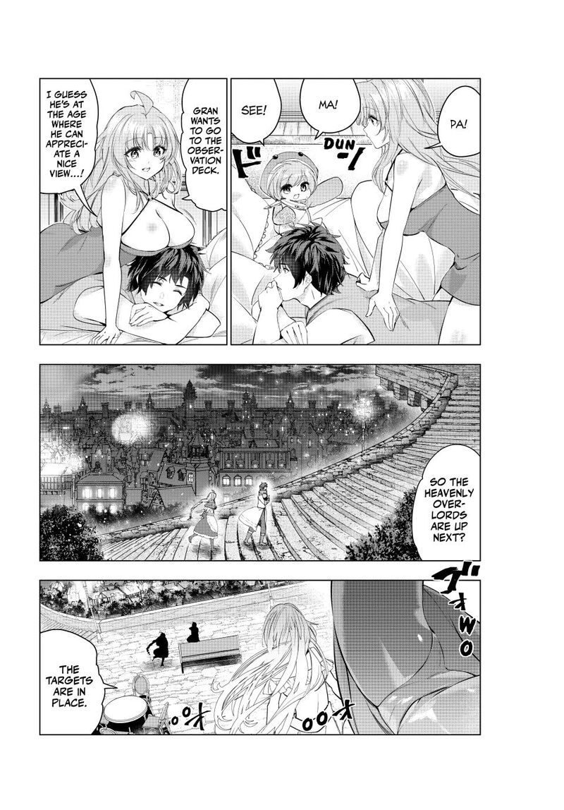 Kaiko Sareta Ankoku Heishi 30 Dai No Slow Na Second Life Chapter 59 Page 14