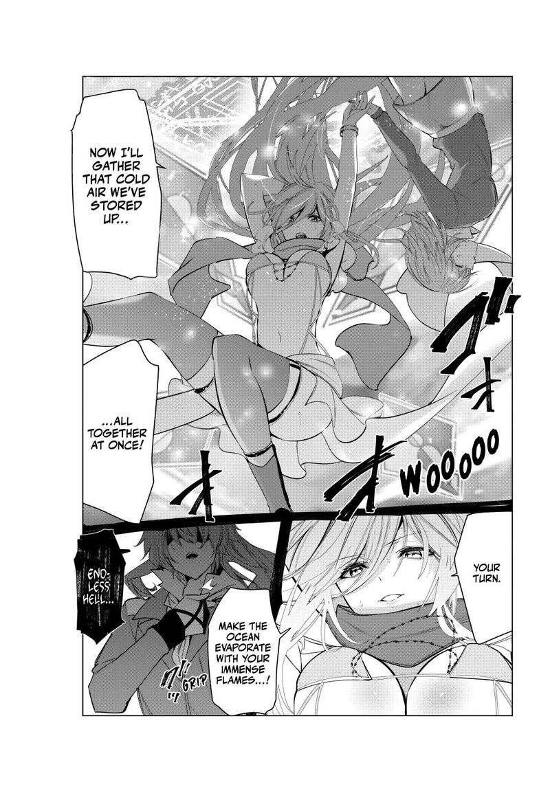 Kaiko Sareta Ankoku Heishi 30 Dai No Slow Na Second Life Chapter 59 Page 15