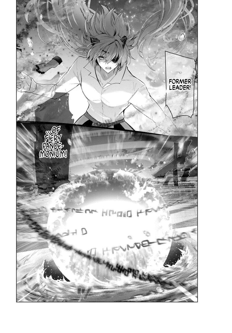 Kaiko Sareta Ankoku Heishi 30 Dai No Slow Na Second Life Chapter 59 Page 16