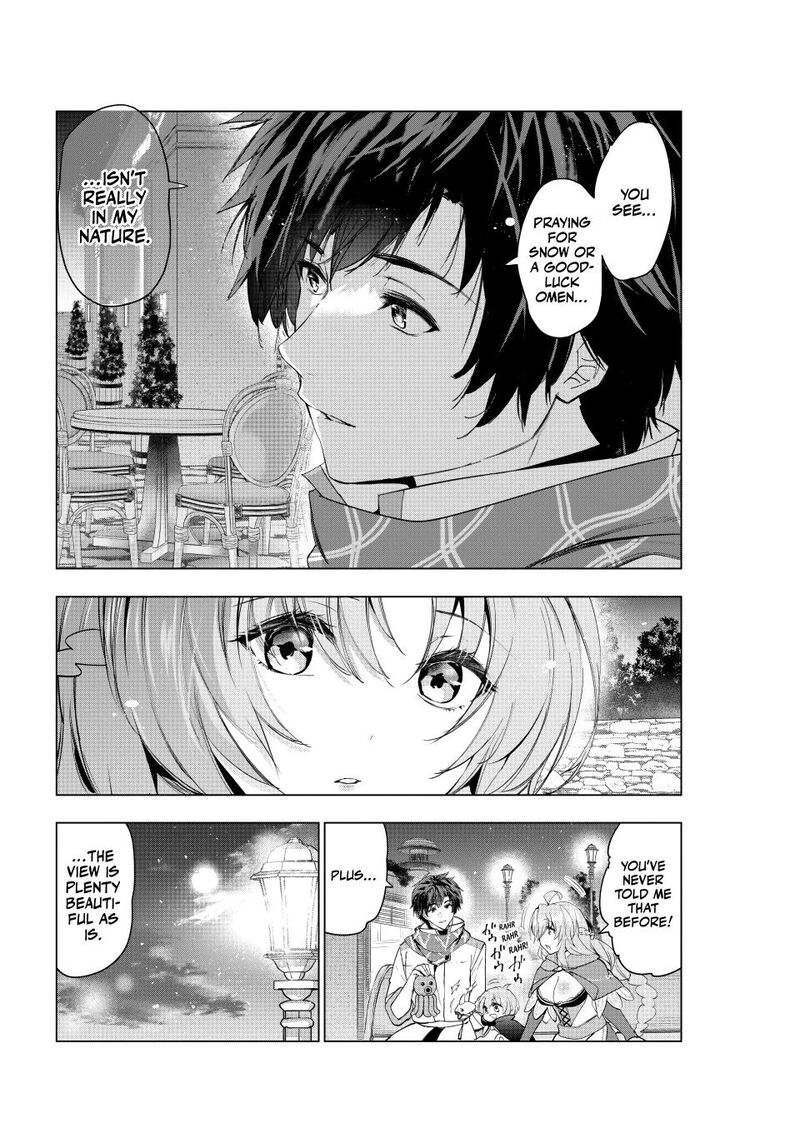 Kaiko Sareta Ankoku Heishi 30 Dai No Slow Na Second Life Chapter 59 Page 18