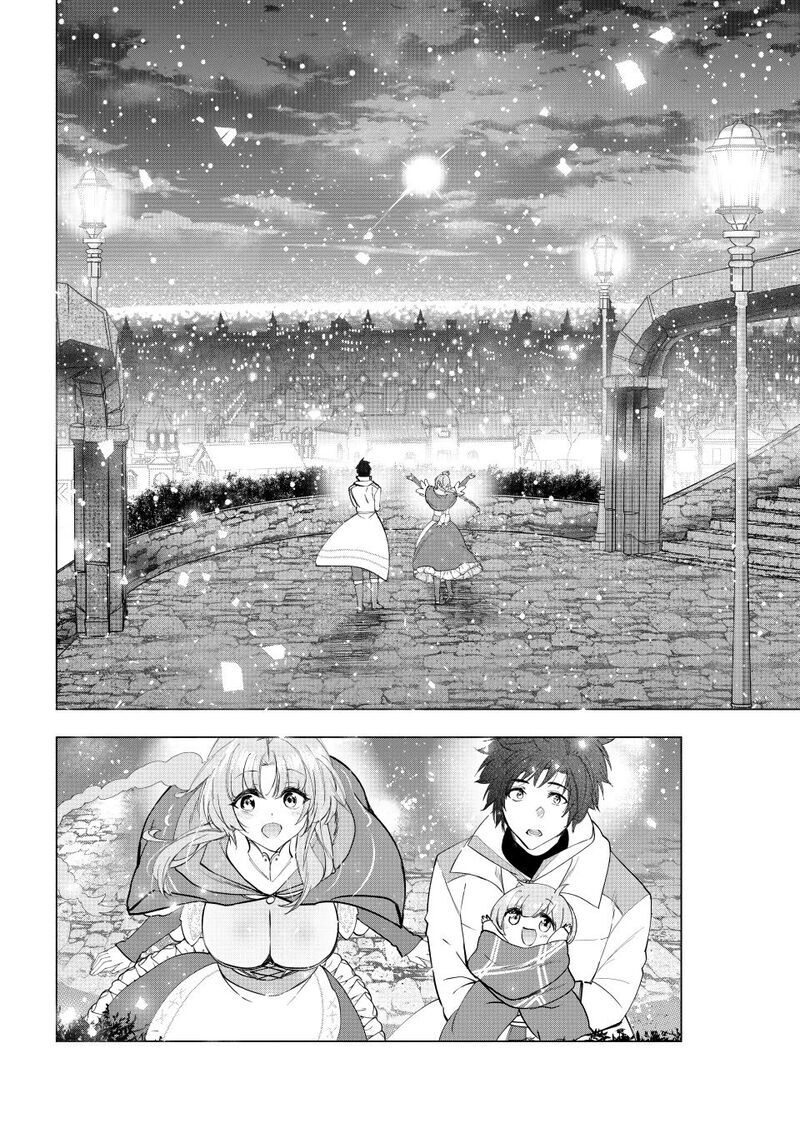 Kaiko Sareta Ankoku Heishi 30 Dai No Slow Na Second Life Chapter 59 Page 24