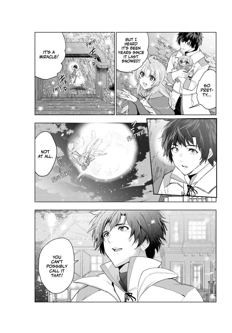 Kaiko Sareta Ankoku Heishi 30 Dai No Slow Na Second Life Chapter 59 Page 26