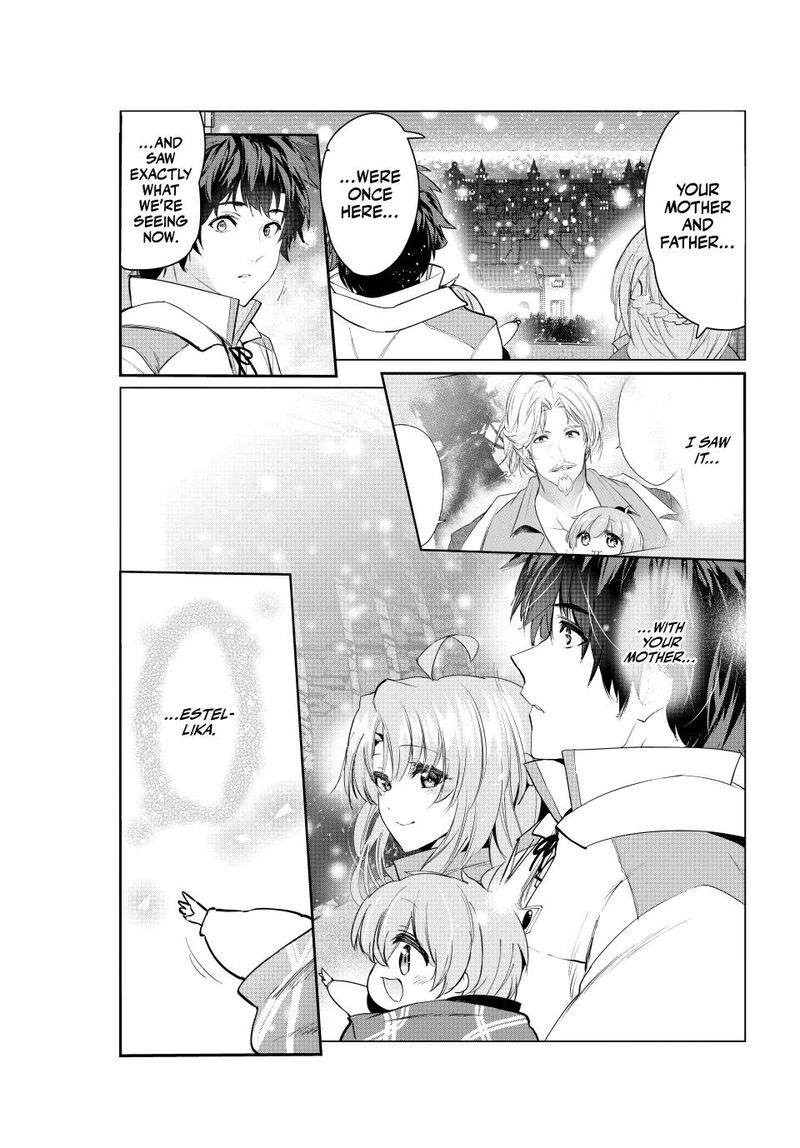 Kaiko Sareta Ankoku Heishi 30 Dai No Slow Na Second Life Chapter 59 Page 28