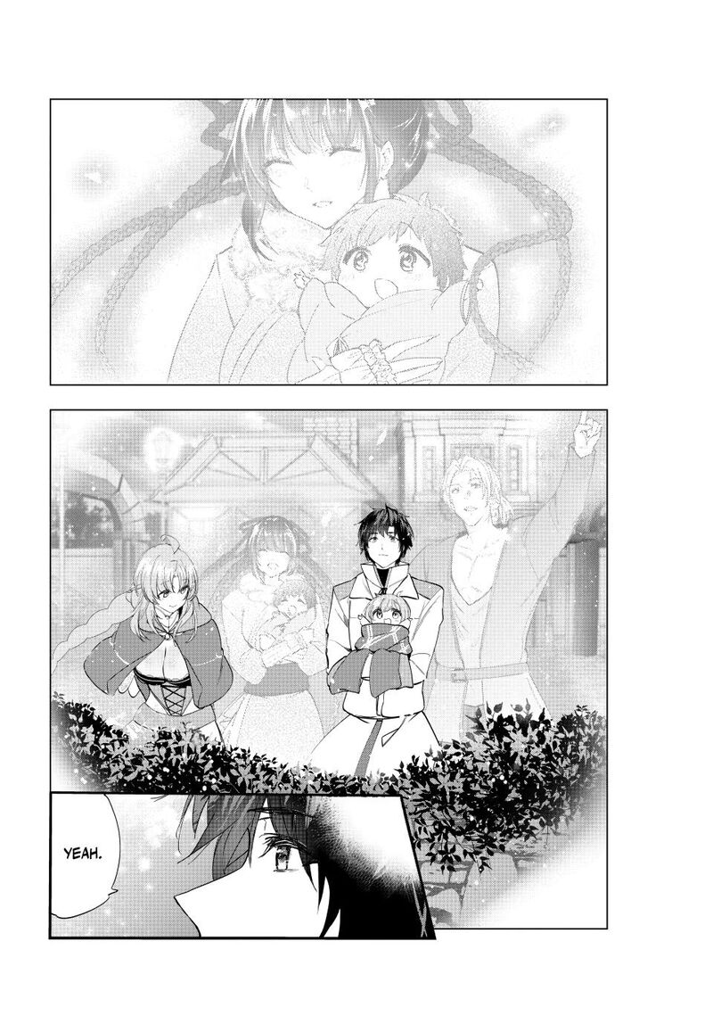 Kaiko Sareta Ankoku Heishi 30 Dai No Slow Na Second Life Chapter 59 Page 29