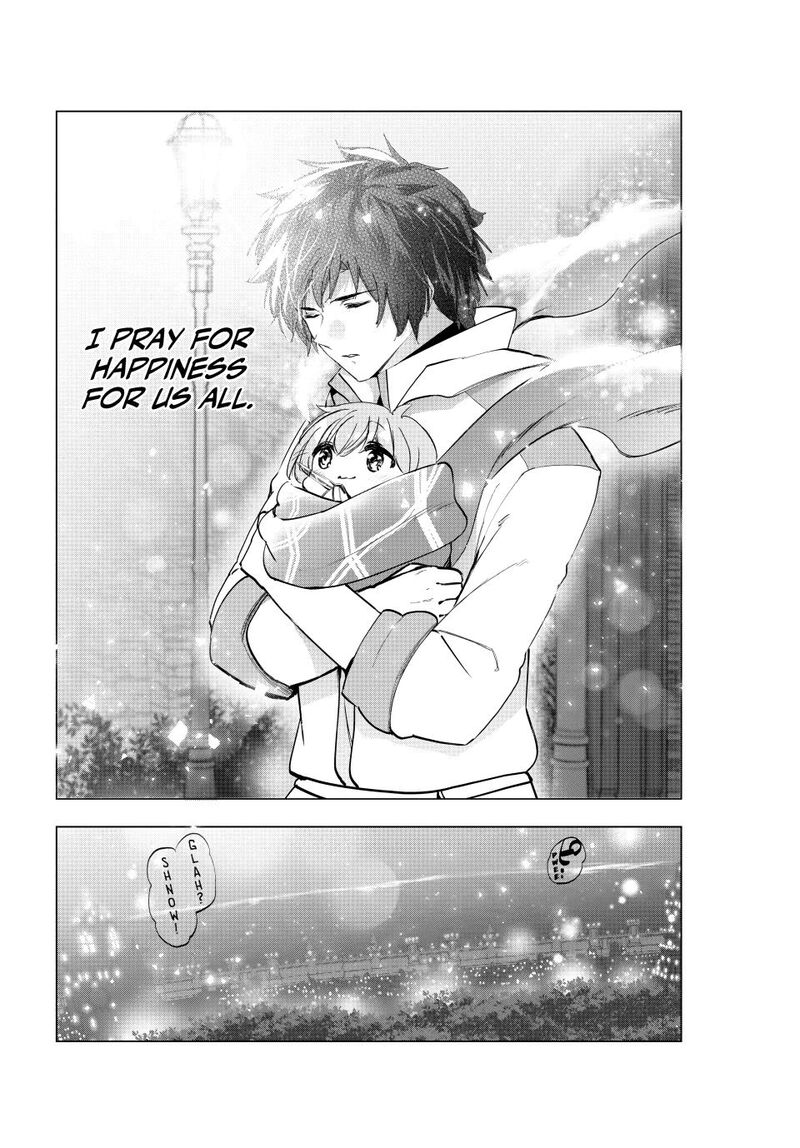 Kaiko Sareta Ankoku Heishi 30 Dai No Slow Na Second Life Chapter 59 Page 32