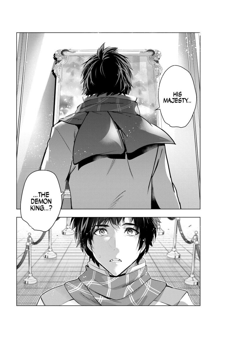 Kaiko Sareta Ankoku Heishi 30 Dai No Slow Na Second Life Chapter 59 Page 36