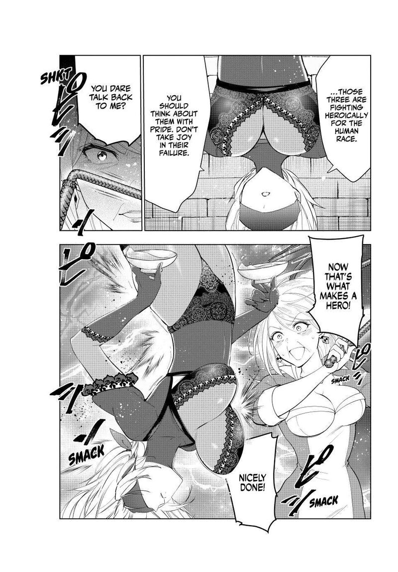 Kaiko Sareta Ankoku Heishi 30 Dai No Slow Na Second Life Chapter 60 Page 13