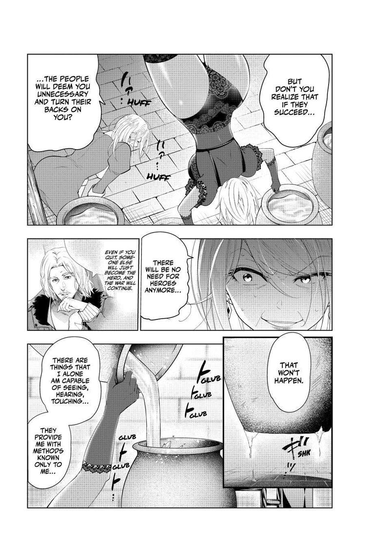 Kaiko Sareta Ankoku Heishi 30 Dai No Slow Na Second Life Chapter 60 Page 14