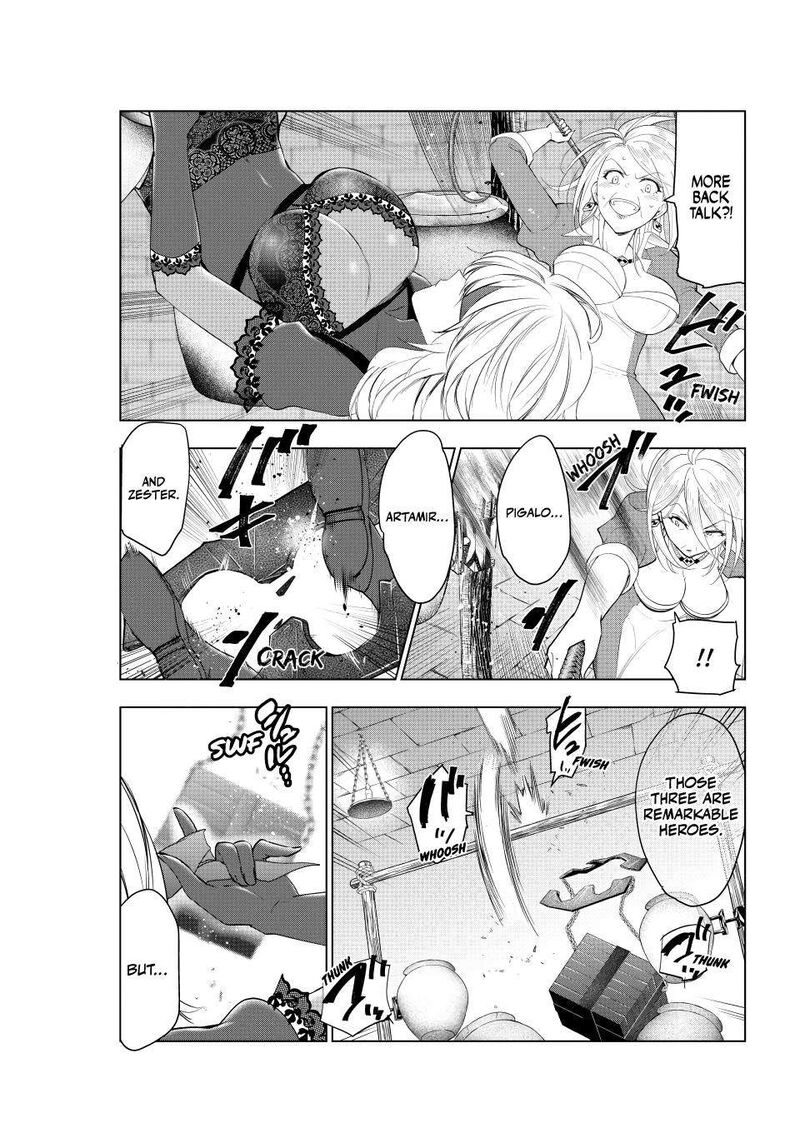 Kaiko Sareta Ankoku Heishi 30 Dai No Slow Na Second Life Chapter 60 Page 15