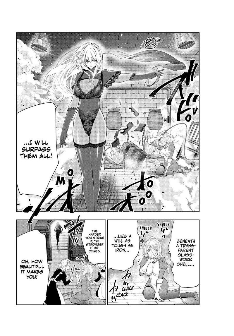Kaiko Sareta Ankoku Heishi 30 Dai No Slow Na Second Life Chapter 60 Page 16