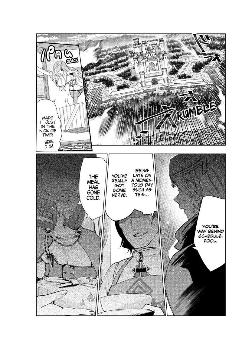 Kaiko Sareta Ankoku Heishi 30 Dai No Slow Na Second Life Chapter 60 Page 17