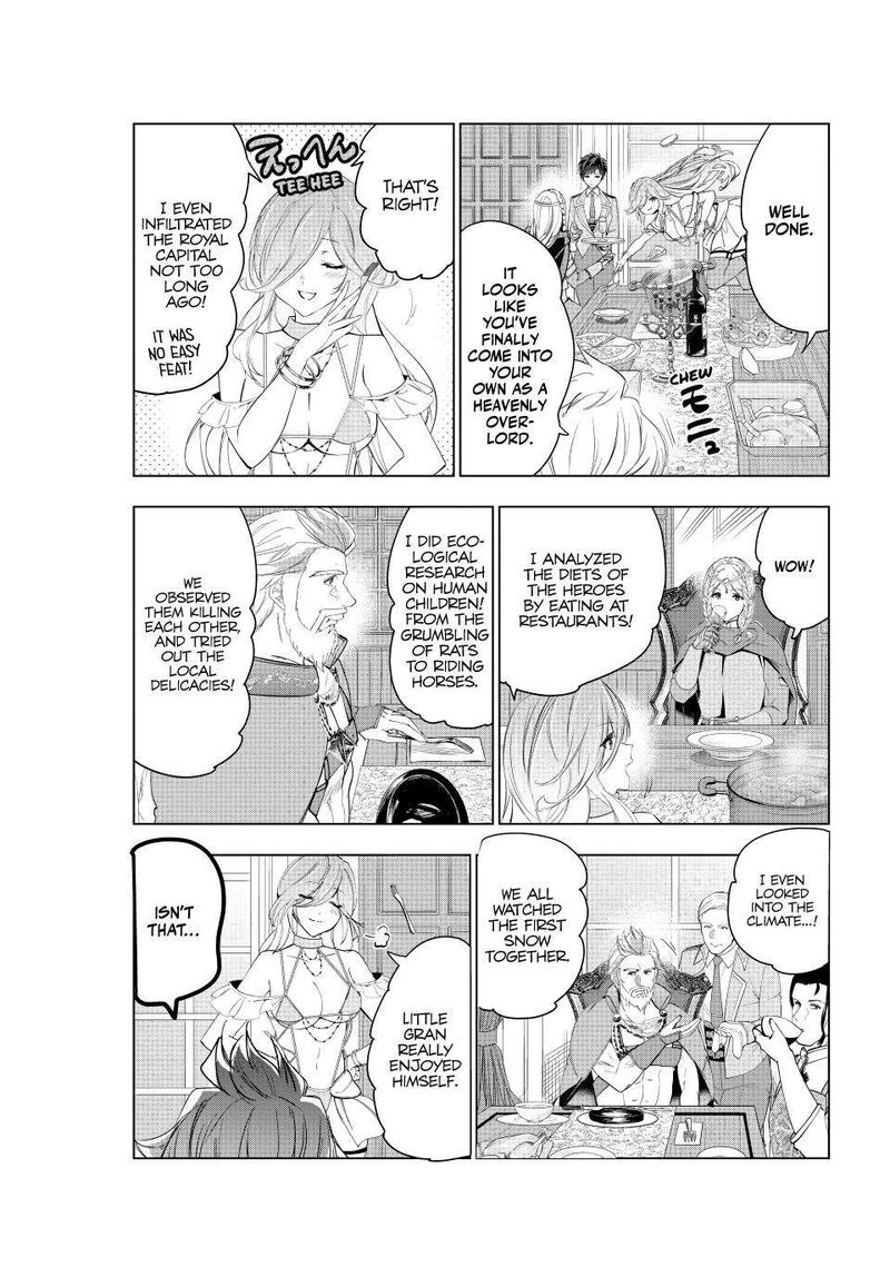 Kaiko Sareta Ankoku Heishi 30 Dai No Slow Na Second Life Chapter 60 Page 22
