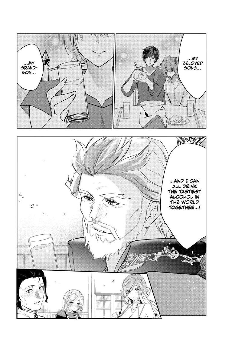 Kaiko Sareta Ankoku Heishi 30 Dai No Slow Na Second Life Chapter 60 Page 25
