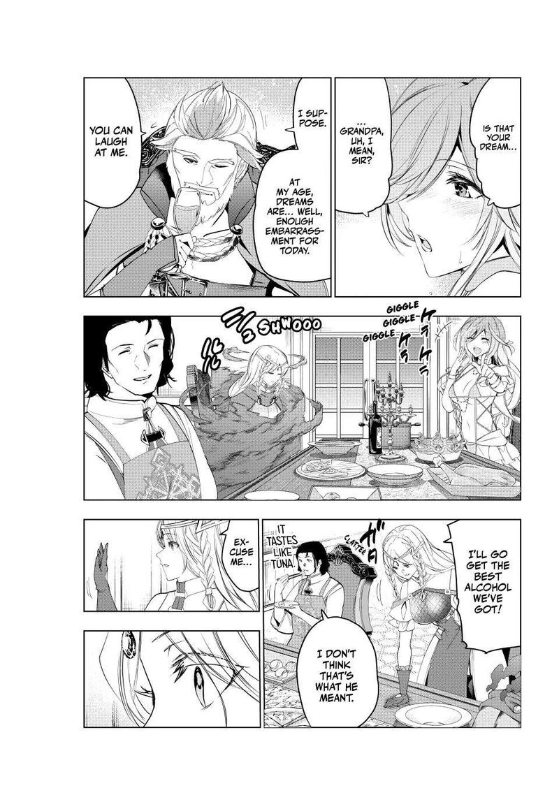 Kaiko Sareta Ankoku Heishi 30 Dai No Slow Na Second Life Chapter 60 Page 26