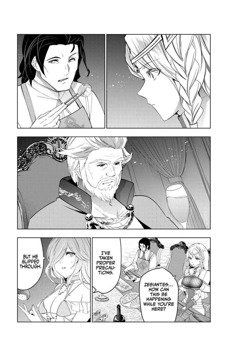 Kaiko Sareta Ankoku Heishi 30 Dai No Slow Na Second Life Chapter 60 Page 27