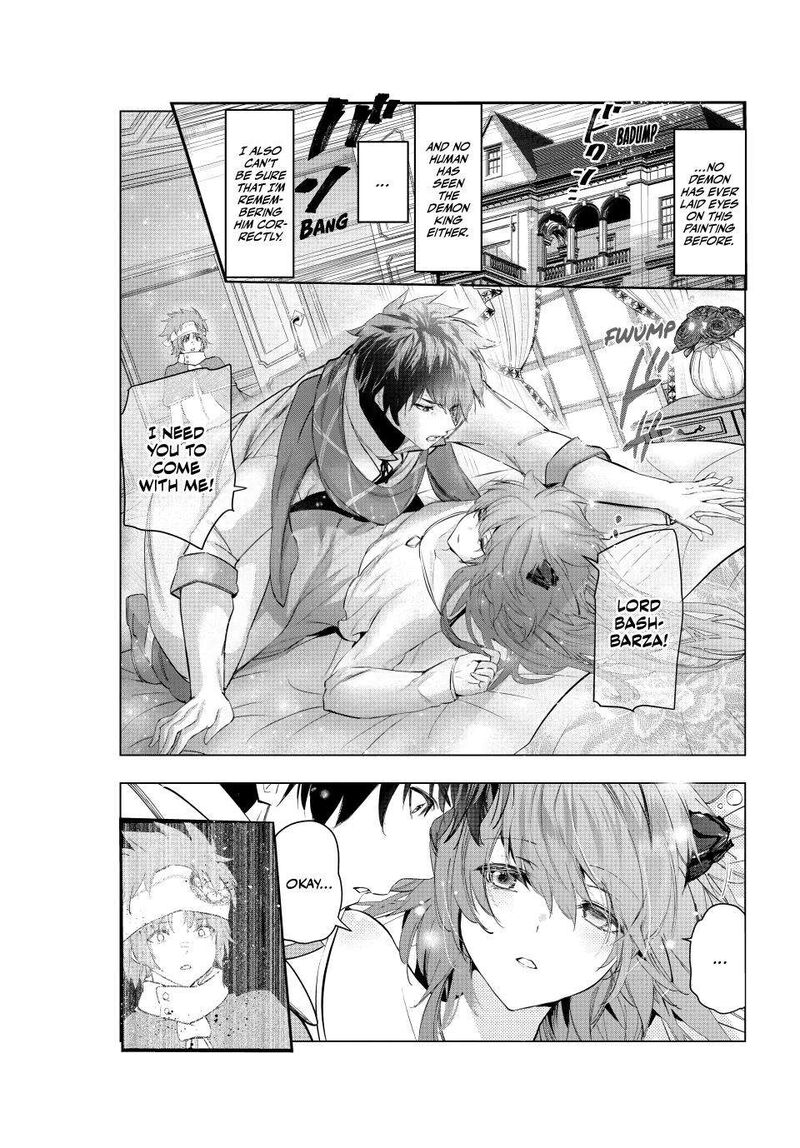 Kaiko Sareta Ankoku Heishi 30 Dai No Slow Na Second Life Chapter 60 Page 3