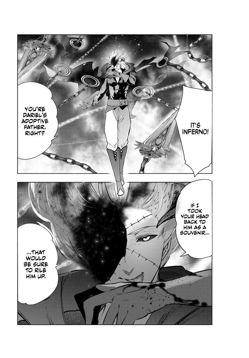 Kaiko Sareta Ankoku Heishi 30 Dai No Slow Na Second Life Chapter 60 Page 34