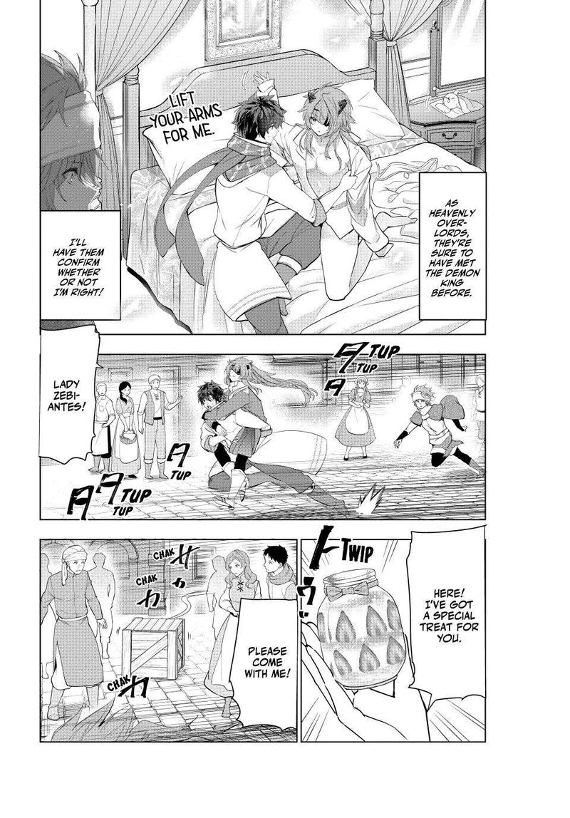 Kaiko Sareta Ankoku Heishi 30 Dai No Slow Na Second Life Chapter 60 Page 4