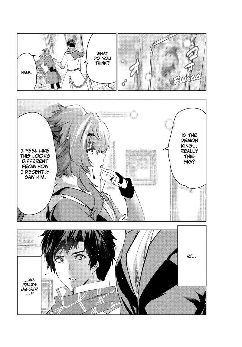 Kaiko Sareta Ankoku Heishi 30 Dai No Slow Na Second Life Chapter 60 Page 6