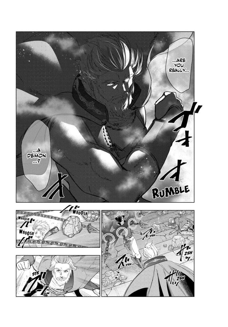Kaiko Sareta Ankoku Heishi 30 Dai No Slow Na Second Life Chapter 61 Page 10