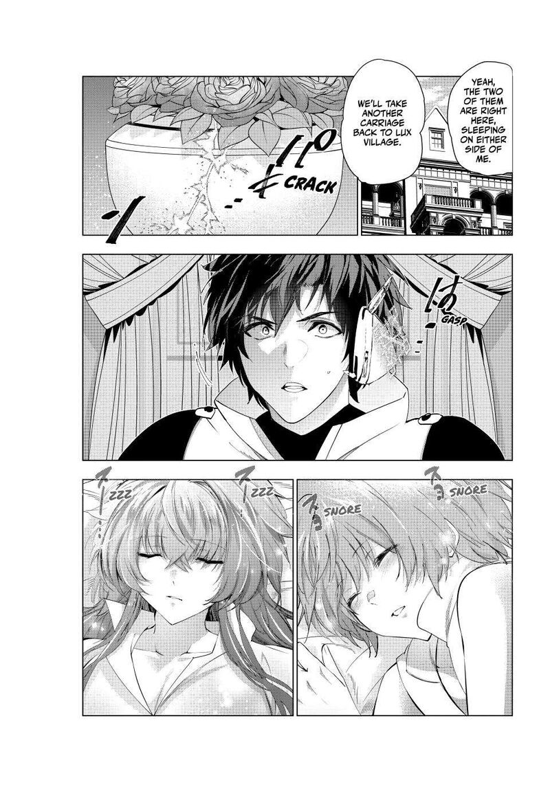 Kaiko Sareta Ankoku Heishi 30 Dai No Slow Na Second Life Chapter 61 Page 17
