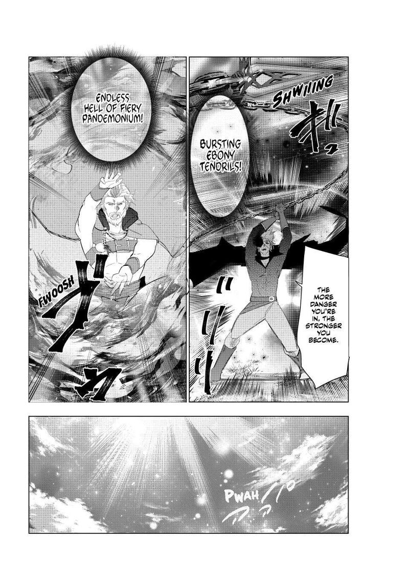 Kaiko Sareta Ankoku Heishi 30 Dai No Slow Na Second Life Chapter 61 Page 26