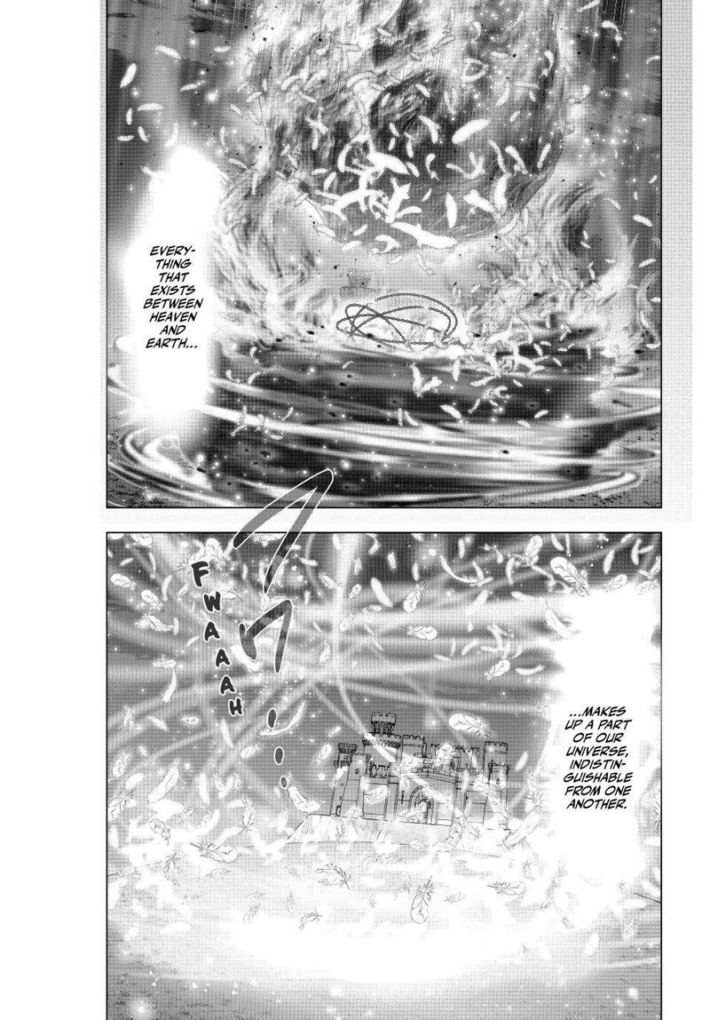 Kaiko Sareta Ankoku Heishi 30 Dai No Slow Na Second Life Chapter 61 Page 27
