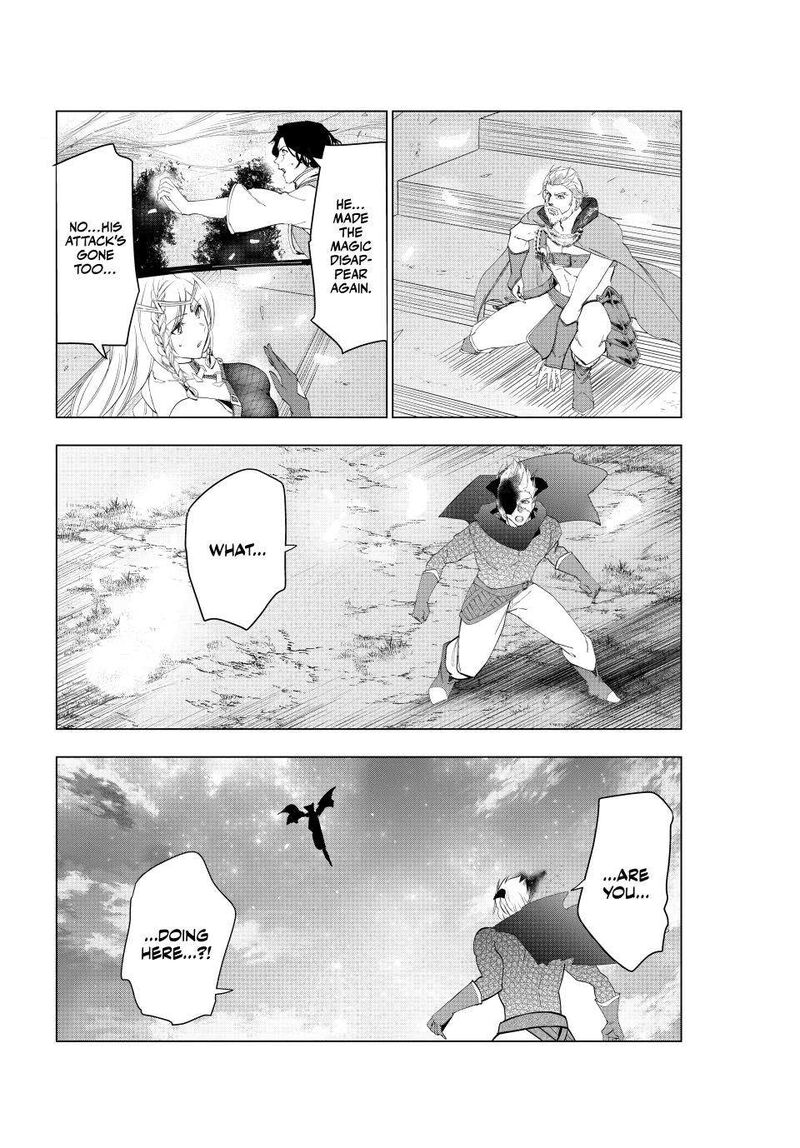 Kaiko Sareta Ankoku Heishi 30 Dai No Slow Na Second Life Chapter 61 Page 28