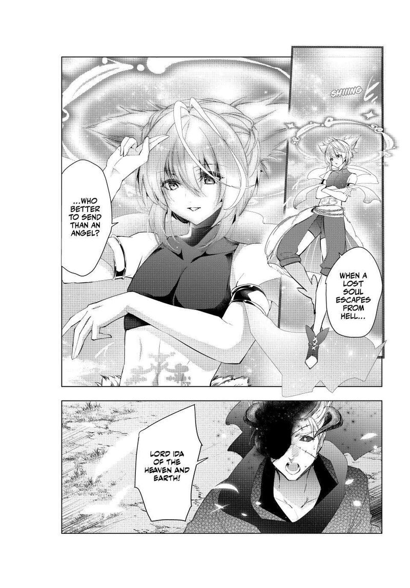 Kaiko Sareta Ankoku Heishi 30 Dai No Slow Na Second Life Chapter 61 Page 29