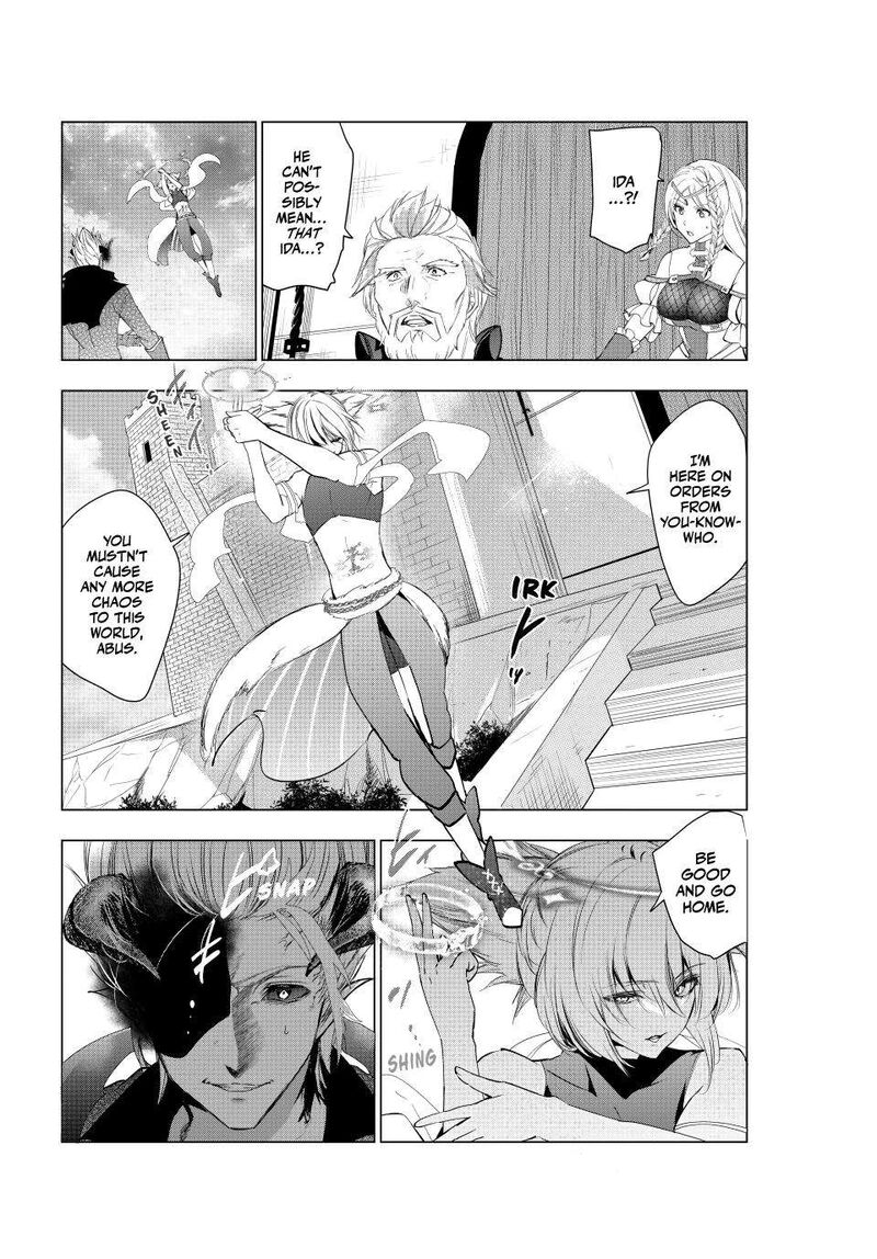 Kaiko Sareta Ankoku Heishi 30 Dai No Slow Na Second Life Chapter 61 Page 30