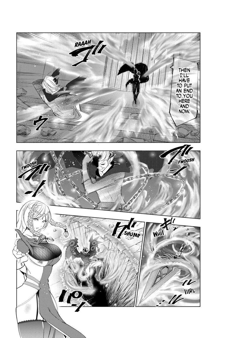 Kaiko Sareta Ankoku Heishi 30 Dai No Slow Na Second Life Chapter 61 Page 4