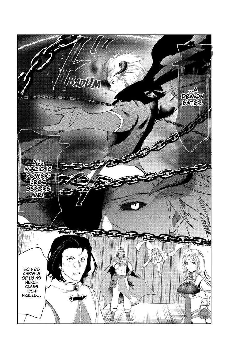 Kaiko Sareta Ankoku Heishi 30 Dai No Slow Na Second Life Chapter 61 Page 6